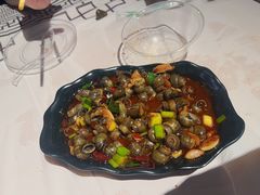 -云晓光头烧烤吧(川沙绿地店)