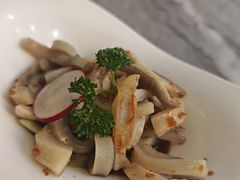 凉拌鱼唇-兴仙饭店·闽味海鲜(马尾总店)