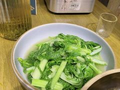 -后湖小院·乡野田园菜