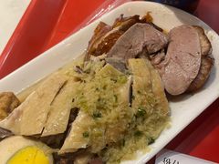 -潮双喜正宗澄海狮头鹅 (爱丁堡店)