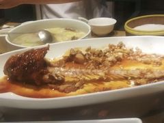 -京味斋·北京烤鸭(北京南站洋桥店)