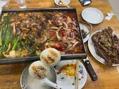 -老周夜市(航空路店)