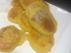 -靠山屯东北农家菜(八龙桥雅苑店)