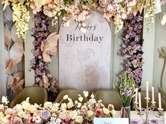 -PARFUM FLORAL花境法餐(南京首店)