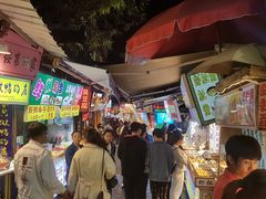 门面-老闽味沙茶面·姜母鸭(传承35年曾厝垵店)