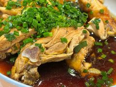 -百家鲜·杭帮菜