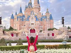 -上海迪士尼度假区