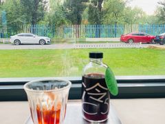 -山下C5cafe(惠通时代广场店)