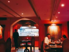 -Vedas印度餐厅(常熟路店)