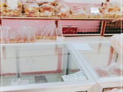 -中关村茶点