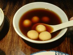 -张氏宽窄巷成都名小吃(茂业百货华强北店)