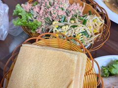 -鸿运美食府
