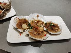 -神洲四海大酒楼(王府井澳门中心店)