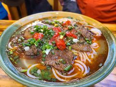 -十里香粉馆(虹桥中路店)