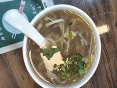 -金源汤包(育新东路店)