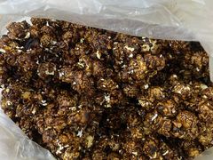 -正宗老杨特色爆米花(四棉店)