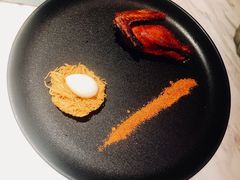 -蜜桃花开·中西融合菜E&W(南长街店)