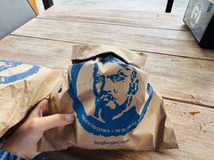 -Fergburger(皇后镇店)