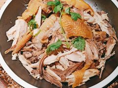 -珍味汤馆·潮汕家乡菜(保利文化广场店)