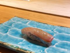 -鮨青(恒基名人购物中心店)