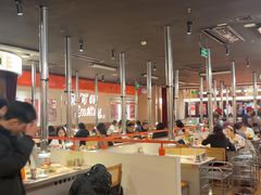-伊茉家的烤肉店(勒泰中心店)