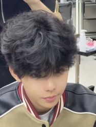 -尤司男士国潮理发馆