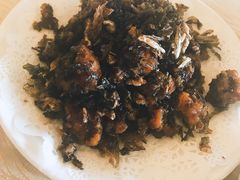 风味排骨-和膳居饮食有限公司