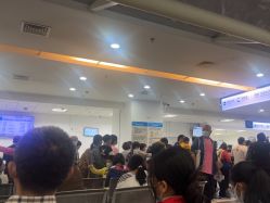 -上海市儿童医院(泸定路院区)