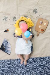 点击看大图 -亲亲宝贝艾尔莎亲子摄影会馆(中华路店)