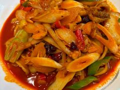 -靖远尕六美味羊羔肉
