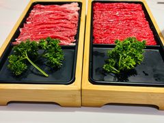-祥源胡同·涮牛羊肉火锅(花桥店)