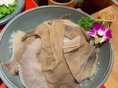 -谭鸭血老火锅(万象九宜城店)