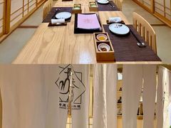 -长崎屋·日本料理·刺身·烧鸟(天河北路店)