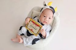 -芳妮豆丁家庭影像馆(宝安店)
