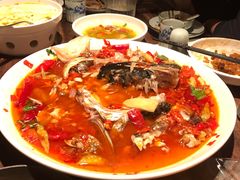 -鱼食饭稻·苏浙土菜17年老馆子(平江路店)