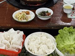 -朝伟清真铜瓢牛肉馆(三十年老·店)
