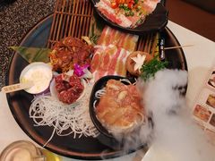 -猫抓烤肉(龙湖江北天街店)