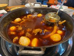 -李子坝梁山鸡(李子坝大鸡哥店)