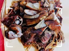 梆梆肉-长香源葫芦头梆梆肉(兴隆巷店)