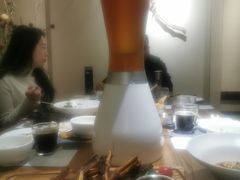 -五合院·整点烤肉
