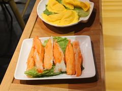 -鱼颜诱纸纸上烤鱼·蛙(龙湖天街店)