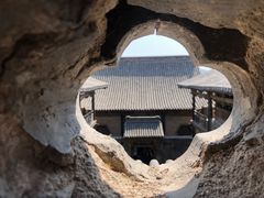-山西王家大院