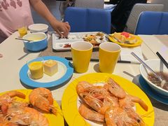 -帝企鹅自助餐厅•儿童岛•真企鹅(长隆企鹅酒店)