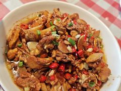 -老街鱼嘴巴(坡子街老店)