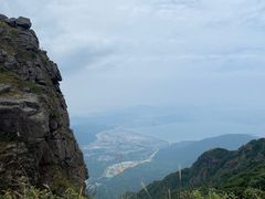 -七娘山