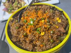 -阿弟特色海鲜餐厅·大排档(平潭店)