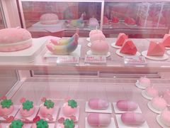 -好利来(熙地港店)