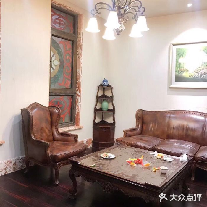 味茂·老船夫1927(东海东路店)图片