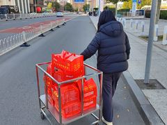 -芦庄子桂顺斋(和平路总店)