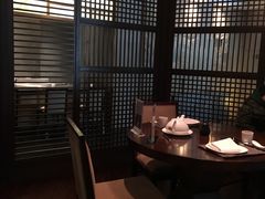 -佛山希尔顿酒店·融誉亚洲美食荟